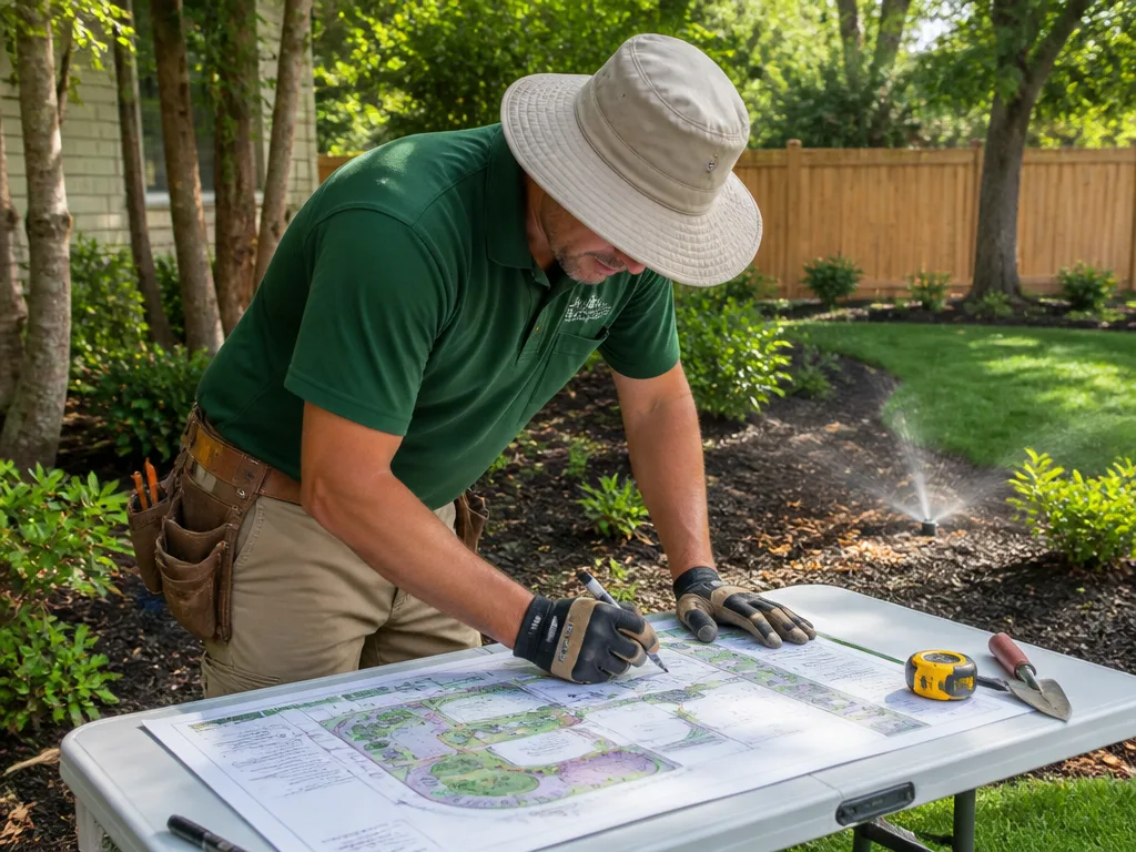 Landscape Design