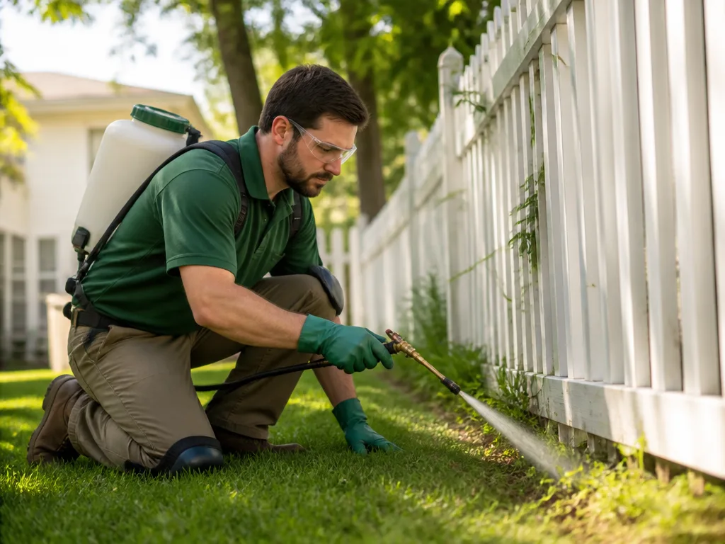 Weed Control